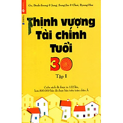 Thịnh Vượng Tài Chính Tuổi 30
