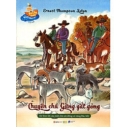 Những Chuyến Phiêu Lưu Nhất Quả Đất – Chuyện Chú Gừng Gắt Gỏng