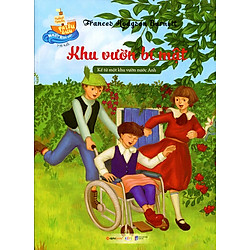 Những Chuyến Phiêu Lưu Nhất Quả Đất – Khu Vườn Bí Mật