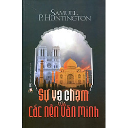 Sự Va Chạm Của Các Nền Văn Minh