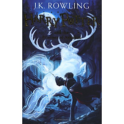 Harry Potter Part 3: Harry Potter And The Prisoner Of Azkaban (Paperback) – Harry Potter