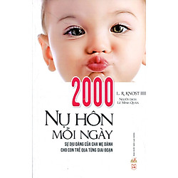 2000 Nụ Hôn Mỗi Ngày