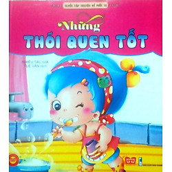 Tuyển Tập Truyện Về Mắt To – Những Thói Quen Tốt