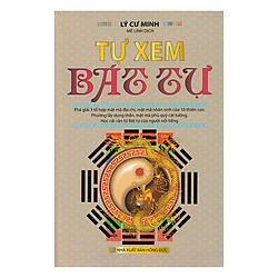 Tự Xem Bát Tự (ML)