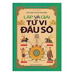 Lập Và Giải Tử Vi Đẩu Số