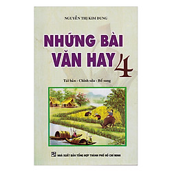 Những Bài Văn Hay Lớp 4