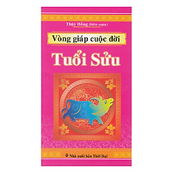 Vòng Giáp Cuộc Đời  – Tuổi Sửu