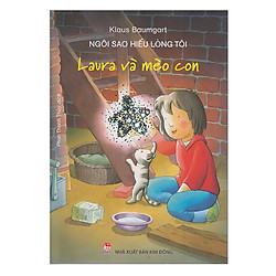 Ngôi Sao Hiểu Lòng Tôi – Laura Và Mèo Con