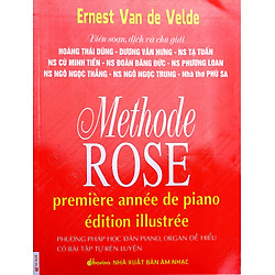 Methode Rose