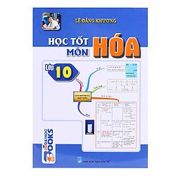 Học Tốt Môn Hóa Lớp 10