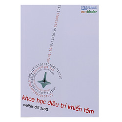 Khoa Học Điều Trí Khiển Tâm