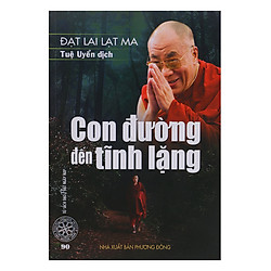 Con Đường Đến Tĩnh Lặng