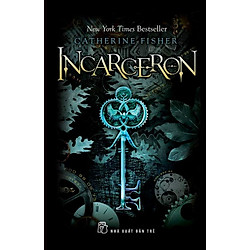 Incarceron