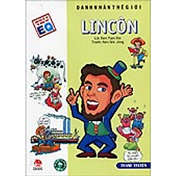 Danh Nhân Thế Giới – Lincôn (2014)