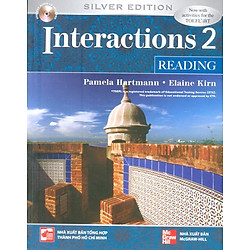 Interactions 2 – Reading