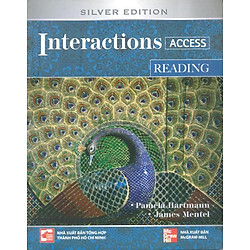 Interactions Access – Reading