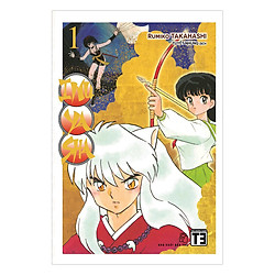 Inuyasha – Tập 1 (Bản Đặc Biệt)