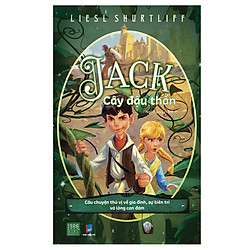 Jack – Cây Đậu Thần