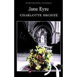 Jane Eyre