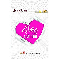 Kẻ Thù Của Trái Tim