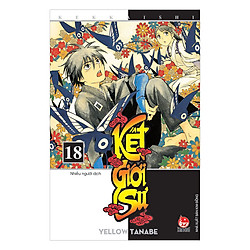 Kết Giới Sư – Tập 18