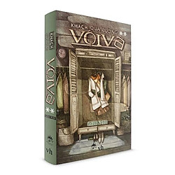 Khách Qua Đường Vội Vã – Tập 2