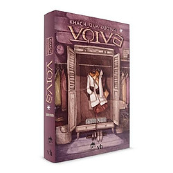 Khách Qua Đường Vội Vã – Tập 1