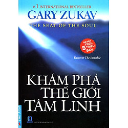 Khám Phá Thế Giới Tâm Linh – Discover The Invisible