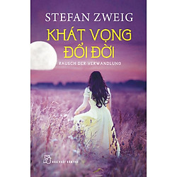 Khát Vọng Đổi Đời