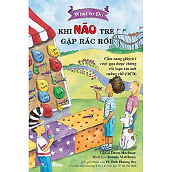 Khi Não Trẻ Gặp Rắc Rối