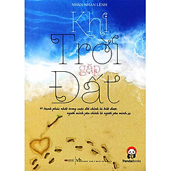 Khi Trời Gặp Đất