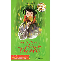 Hãy Nói Yêu Thôi, Đừng Nói Yêu Mãi Mãi – Trái Tim Tỉnh Thức