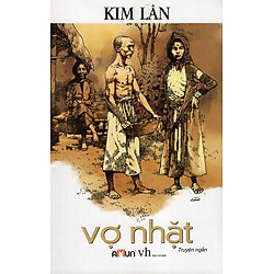 Vợ Nhặt (Tái Bản) (Đinh Tị)