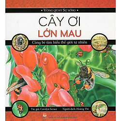 Cây Ơi Lớn Mau