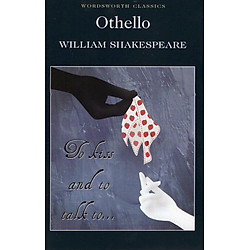 Othello (Paperback)