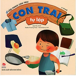 Con Trai Tự Lập (2016)