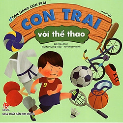 Con Trai Với Thể Thao (2016)