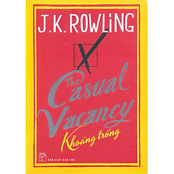 Khoảng Trống (Casual Vacancy)
