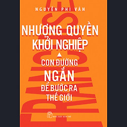 Nhượng Quyền Khởi Nghiệp – Con Đường Ngắn Để Bước Ra