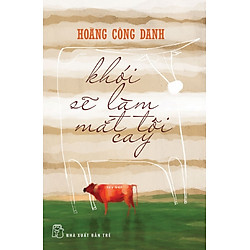 Khói Sẽ Làm Mắt Tôi Cay