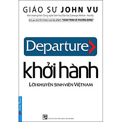 Khởi Hành
