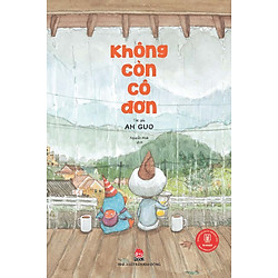 Không Còn Cô Đơn