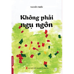Không Phải Ngụ Ngôn