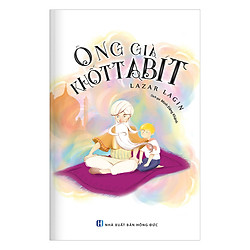 Ông Già Khốttabít