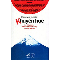 Khuyến Học (Tái Bản 2014)