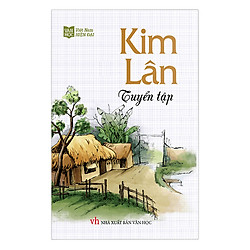 Kim Lân Tuyển Tập