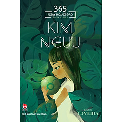 365 Ngày Hoàng Đạo – Kim Ngưu