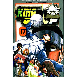 King Golf – Tập 17