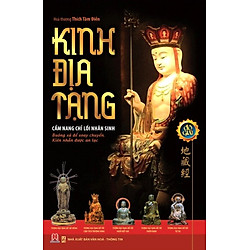 Kinh Địa Tạng – Cẩm Nang Chỉ Lối Nhân Sinh