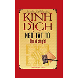 Kinh Dịch Ngô Tất Tố